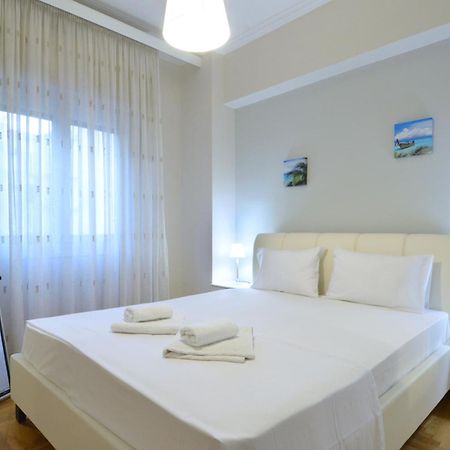 Niovis, A Nice And Cozy Apartment Athen Eksteriør billede