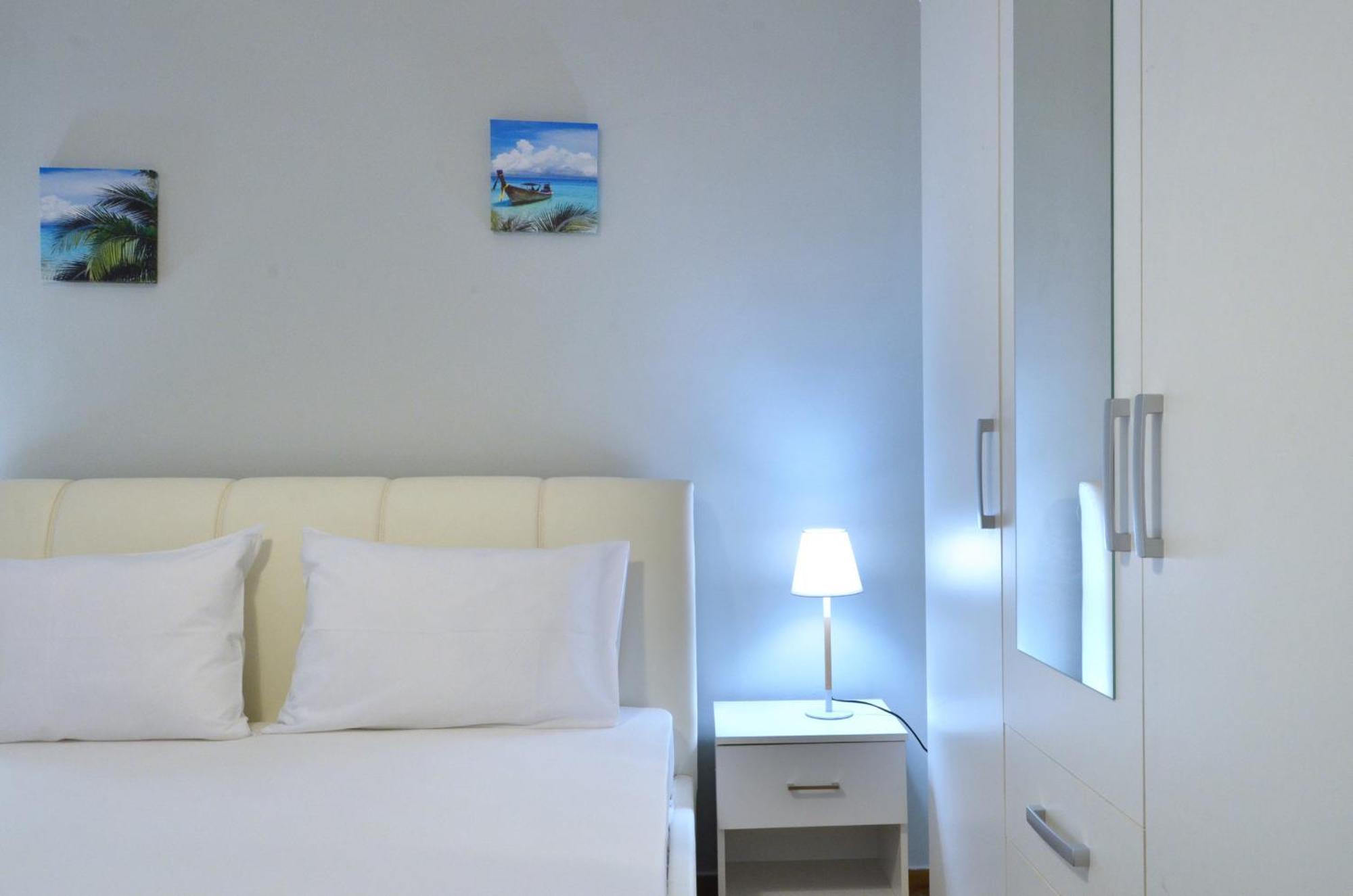 Niovis, A Nice And Cozy Apartment Athen Eksteriør billede
